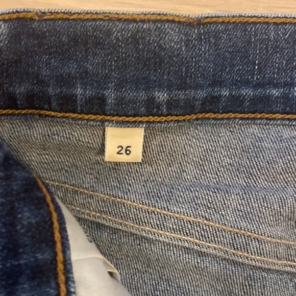 Citizens of Humanity “Rocket” High Rise Skinny Jeans - Picture 4 of 5